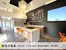 單元三｜36戶純質感社區 兩房平車 入住夢幻宅