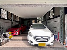 ⭐獨家專約⭐八卦寮⭐臨路大地坪⭐電梯邊間面寬雙車墅