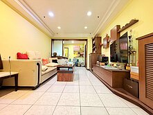 平鎮國中景觀3房