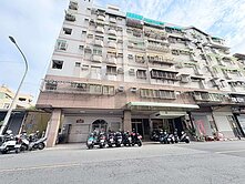 鳳西國中/鳳山體育館/3房車位/甜甜成家