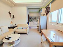 聯富賀采挑高美屋+車位