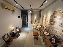 中央公園 靜巷翻新透天