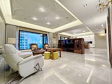 🏆潘安推薦🏆士北科藍田高樓城市美景精品豪邸