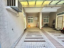 面寬★｜國稅局車庫別墅｜1040萬❤️