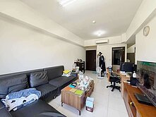 德民市場#國昌國中#IG愛家正3房+平面車位