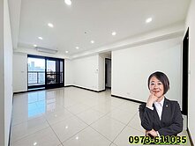 專任~樹孝商圈櫻花恰恰好次次頂樓3房平車