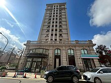 楊梅交流道景觀2房車