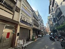 科博館捷運圈｜穩租一店九套房｜大地坪現成房東