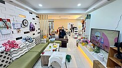 龜山💚稀有幸福路＜一樓＞美寓💚停車方便