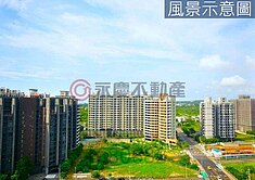 🍎綠山棧兩房車地點優輕軌旁可以買