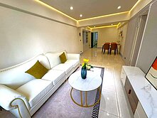 近三多商圈捷運站"友利園"翻新漂亮3房大樓