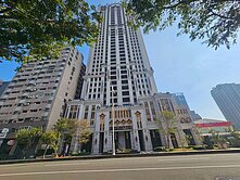 高鐵達麗宮廷雙主臥雙平車高樓層景觀豪邸