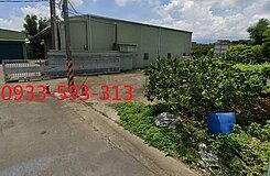 近大溪交流道 甲建地附三合院