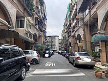 專-土城敦煌名園優質美四房🧡同心圓美足