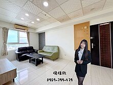 楠梓科學園區✨二房車位✨全屋亮✨近寶雅