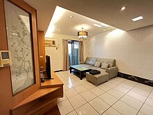 ⭐️內壢環中商圈 低總價美3房車 