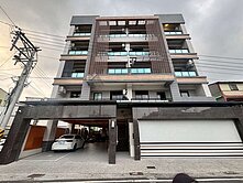 👑 廣安全新👑景觀平車３房美廈✨✨