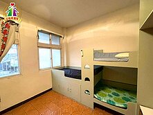 鶯歌火車站商圈公寓二樓