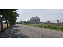 新市東大社385坪農地(出價就談)