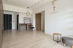 興願景｜小社區好生活・平面車位宅