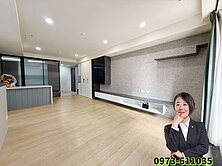 實登新案~大毅好幸福3+1房入門玄關雙平車