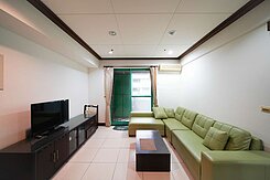 🍎巨蛋·瑞豐商圈｜3房車位·景觀宅🍎