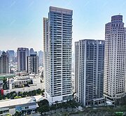 稀有釋出速洽兆祥🐻七期白派豪宅｜普立茲克絕版建築