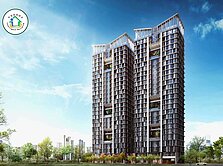 yo1🥳親家中央公園賠售!水湳智慧城好負擔兩房