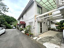 新竹市明湖煙波陽明山莊大地坪溫馨4房2車位透天別墅