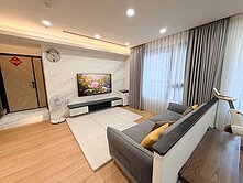 專任獨家新案~鉅虹HOKI機捷南興公園3房平車宅