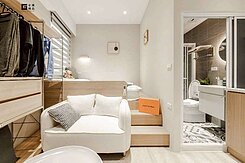 G08朝陽公園/滿租透店/商業區