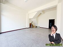 專任新案~廍子公園旁純實地無持分鄰路雙車大4房店墅