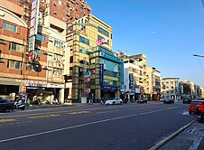 🎄捷運橘線武廟建國雙面臨路首席店面目前穩定收租中