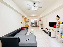 東山河質感大三房