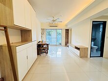 ＜水丰林＞高大特區林蔭大道寧靜 3+1房平移車位