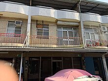  (專)安南區/近奇美醫院北區大面寬大地坪傳統透天