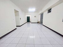 前鎮高中-邊間方正大坪數3房/邊間/低單價