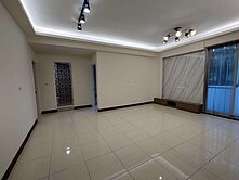 忠孝商圈中興大學旁裝潢美三房