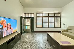 西屯世貿旁｜稀有傳統透天起家厝｜賣一間少一間