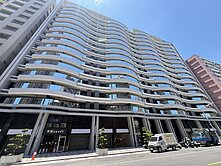  【崑庭-棋琴】左營三鐵共構二房"雙衛浴"平移車位