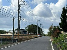 【恆春-水泉國小龍泉分校】兩分九農地/可申請農舍