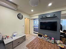 必看💥景安站高樓景觀幸福美屋~住商明棟