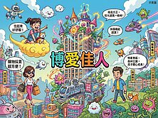 【豪哥嚴選】R14捷運巨蛋站｜高樓層採光大二房