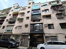 💯💎大安區微隱居 捷運轉身 遇見植感庭院慢森活