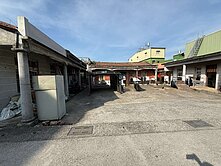 潮州稀有三合院古厝建地