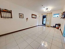 河堤公園音樂會-高樓溫馨正2房/景觀視野/陽台進出