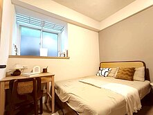 382榮星花園電梯3房