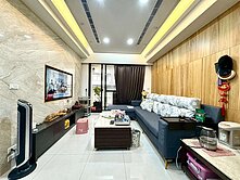 國翔推|國圖一號會|精裝三房平車中山醫美村商圈