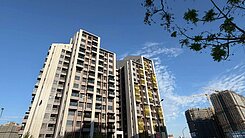 預售屋★永康★鹽行遠雄綠禾三房平車★住商姚語宸★