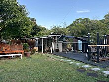 【恆春】山景環繞露營區/有水有電三分農地